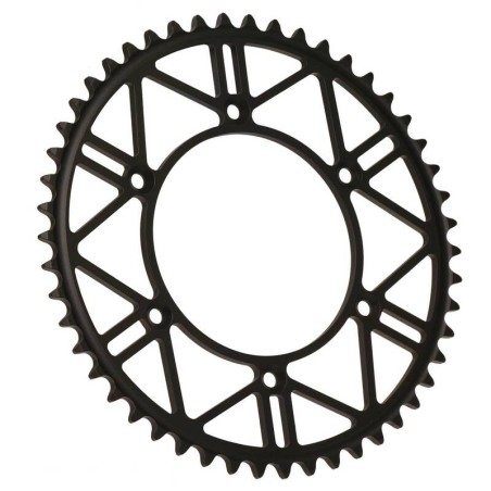 Corona RFX Pro Series HCS acero - 520 - motoscamaralweb.com