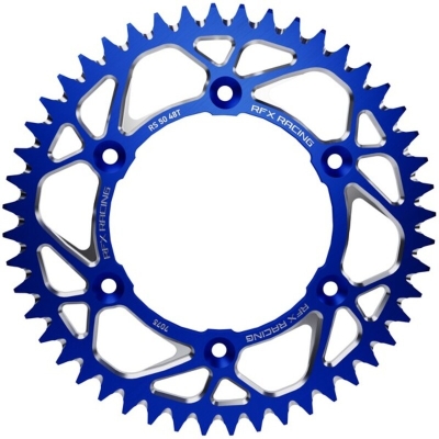 Corona RFX Pro Series Elite aluminio - 428 - motoscamaralweb.com
