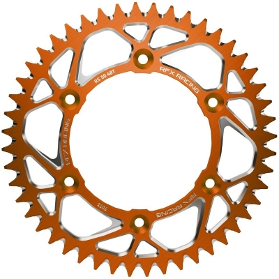 Corona RFX Pro Series Elite aluminio - 520 - motoscamaralweb.com
