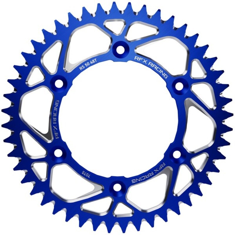 Corona RFX Pro Series Elite aluminio - 428 - motoscamaralweb.com