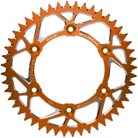 Corona RFX Pro Series Elite aluminio - 415 - motoscamaralweb.com