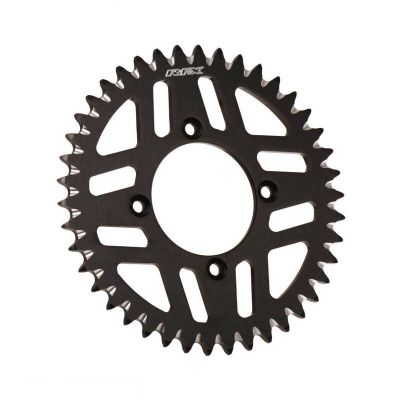 Corona RFX Pro Series Trials aluminio - 520 - motoscamaralweb.com