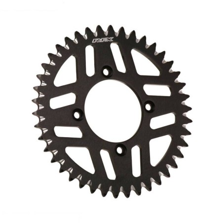 Corona RFX Pro Series Trials aluminio - 520 - motoscamaralweb.com