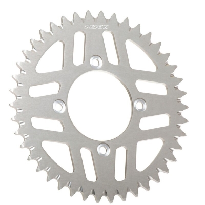 Corona RFX Pro Series Trials aluminio - 520 - motoscamaralweb.com