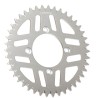 Corona RFX Pro Series Trials aluminio - 520 - motoscamaralweb.com