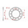 Corona AFAM acero estándar 12323 - Paso 520 - motoscamaralweb.com