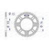 Corona AFAM aluminio ultraligera autolimpiable 17104 - Paso 420 - motoscamaralweb.com