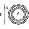 Corona PBR acero C45 estándar 241 - 530 - motoscamaralweb.com