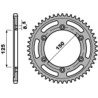 Corona PBR acero estándar 4507 - Paso 520 - motoscamaralweb.com