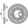 Corona PBR acero C45 estándar 819 - 520 - motoscamaralweb.com