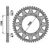 Corona PBR acero C45 estándar 860 - 530 - motoscamaralweb.com