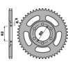Corona PBR acero C45 estándar 842 - 428 - motoscamaralweb.com