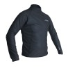 CHAQUETA RST CORTAVIENTOS NEGRO TALLA EU M/52 - motoscamaralweb.com