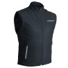 CHALECO RST TÉRMICO CORTAVIENTOS NEGRO TALLA EU S/50 - motoscamaralweb.com