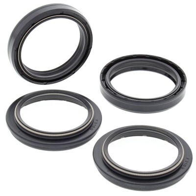 Kit de retenes y guardapolvos de horquilla ALL BALLS - 50x63x11 mm - motoscamaralweb.com