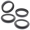 Kit de retenes y guardapolvos de horquilla ALL BALLS - 50x63x11 mm - motoscamaralweb.com