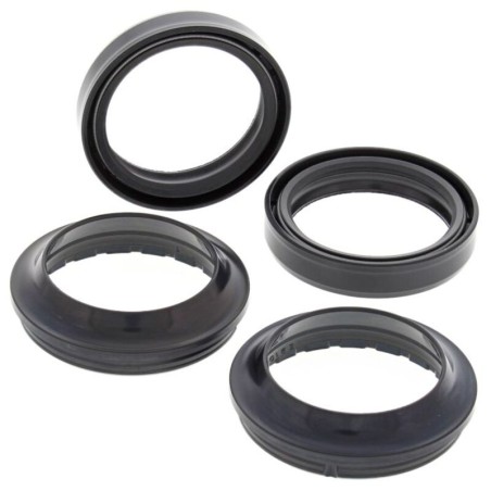 Kit de retenes y guardapolvos de horquilla ALL BALLS - 43x54x11 mm - motoscamaralweb.com