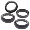 Kit de retenes y guardapolvos de horquilla ALL BALLS - 43x54x11 mm - motoscamaralweb.com