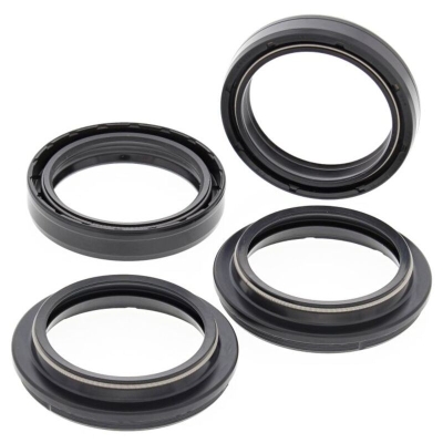 Kit de retenes y guardapolvos de horquilla ALL BALLS - 45x58x11 mm- mo