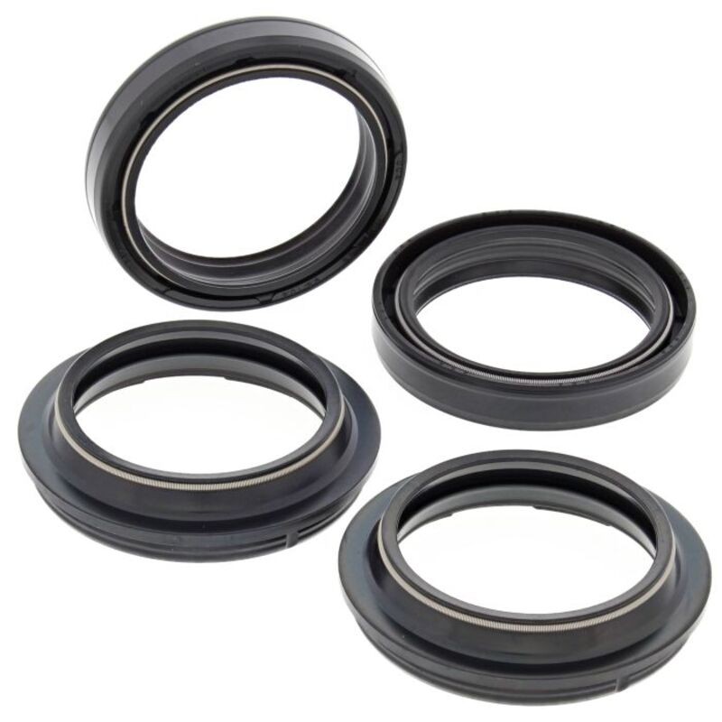 Kit de retenes y guardapolvos de horquilla ALL BALLS - 43x55x9.5/10.2 mm - motoscamaralweb.com Kit de retenes y guardapolvos de horquilla ALL BALLS - 43x55x9.5/10.2 mm - motoscamaralweb.com