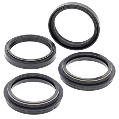 Kit de retenes y guardapolvos de horquilla ALL BALLS - 48x58x8.5/10.25