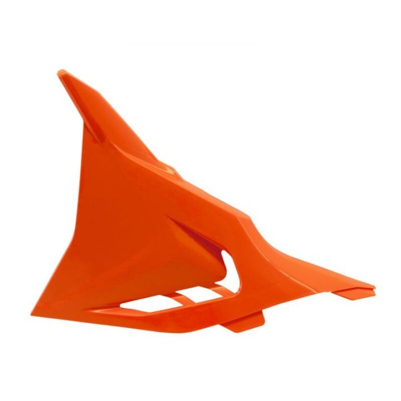 Paneles laterales ventilados RACETECH - motoscamaralweb.com