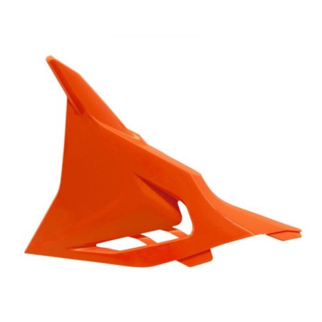 Paneles laterales ventilados RACETECH - motoscamaralweb.com