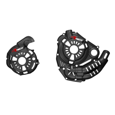 Protector de chasis RACETECH - motoscamaralweb.com