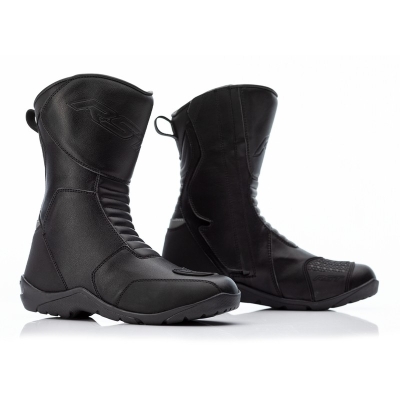 Botas RST AXIOM WP Negro. 44/UK10 [RSTBOOTS] - motoscamaralweb.com