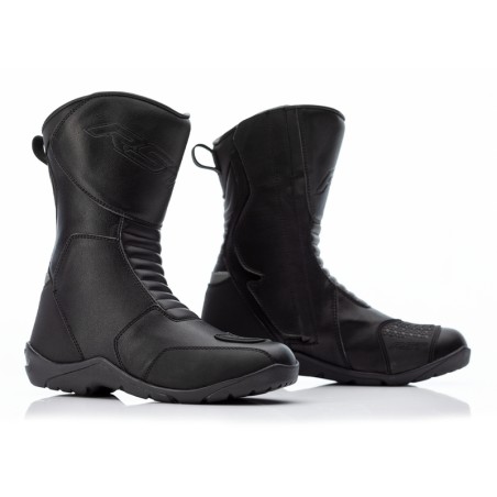 Botas RST AXIOM WP Negro. 44/UK10 [RSTBOOTS] - motoscamaralweb.com