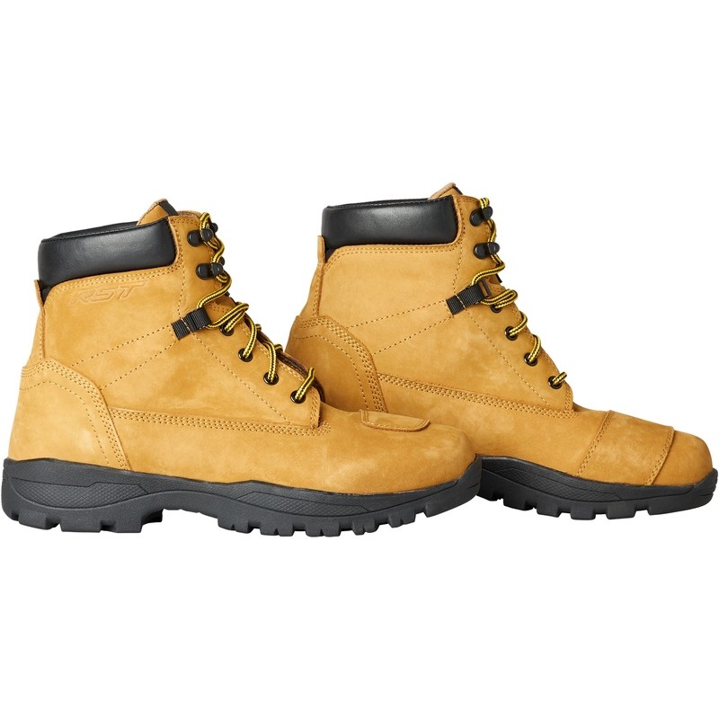 Botas RST Workwear CE hombre - Arena - motoscamaralweb.com Botas RST Workwear CE hombre - Arena - motoscamaralweb.com