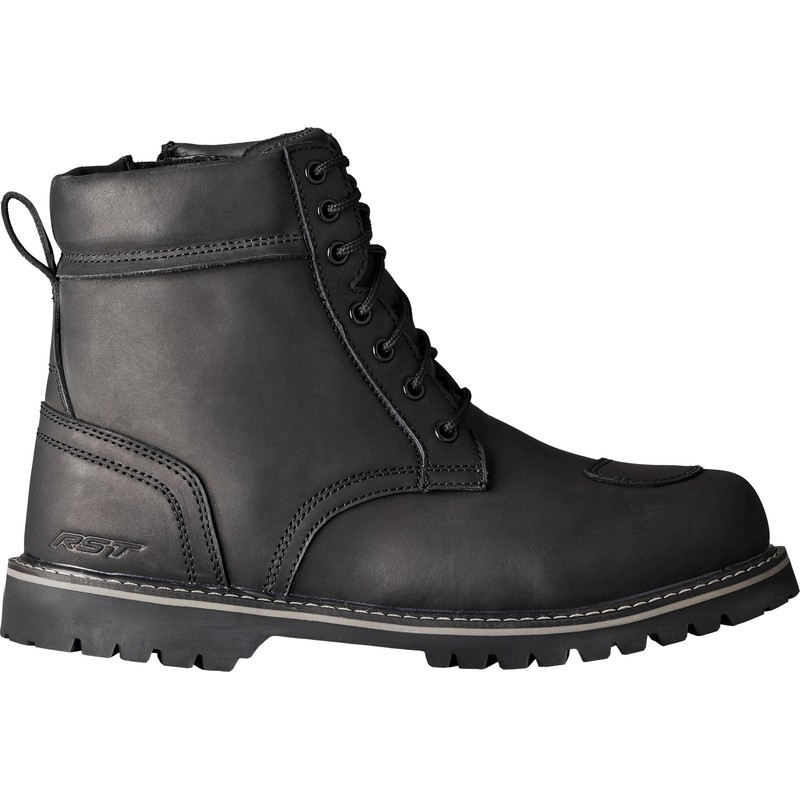 Botas RST Roadster 3 CE hombre - Negro - motoscamaralweb.com Botas RST Roadster 3 CE hombre - Negro - motoscamaralweb.com