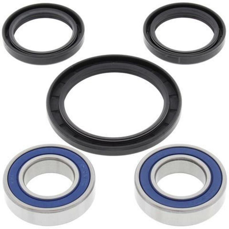 Kit rodamientos de rueda ALL BALLS 25-1584 - motoscamaralweb.com Kit rodamientos de rueda ALL BALLS 25-1584 - motoscamaralweb.com