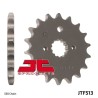 Piñón JT de acero Kaw/Suz/Yam 13 dientes - motoscamaralweb.com