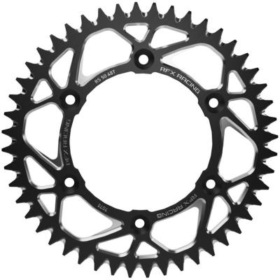 Corona RFX Pro Series Elite aluminio - 520 - motoscamaralweb.com