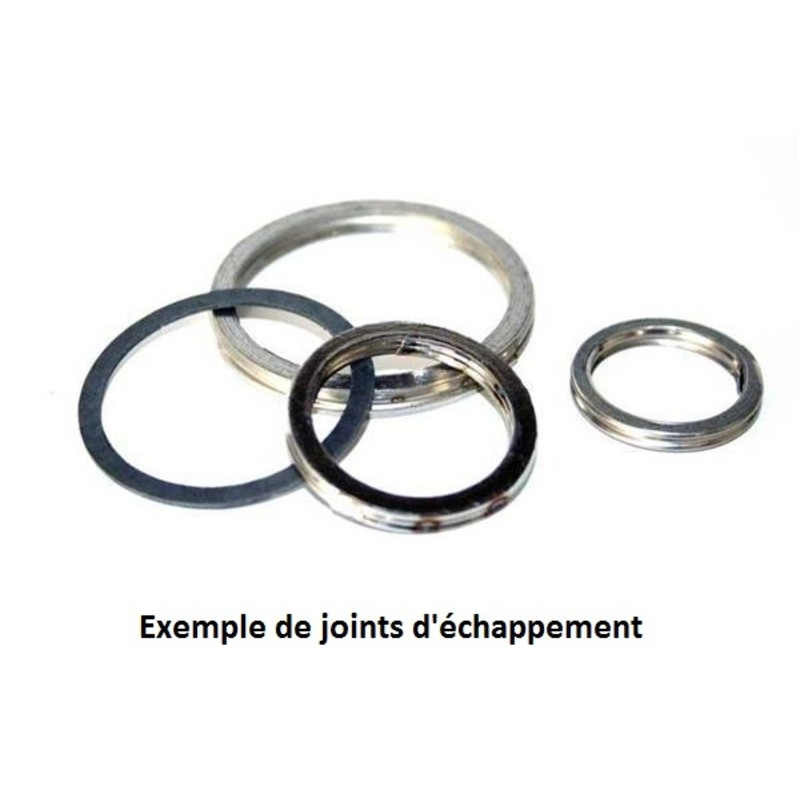 Junta de escape CENTAURO Ø43.6x34x3.4 mm - motoscamaralweb.com Junta de escape CENTAURO Ø43.6x34x3.4 mm - motoscamaralweb.com