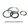 Junta de escape CENTAURO Ø43.6x34x3.4 mm - motoscamaralweb.com
