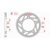 Corona AFAM acero estándar 164800 - Paso 525 - motoscamaralweb.com