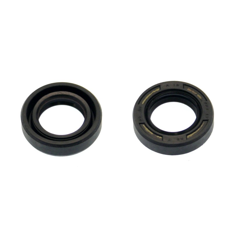 Retén de cigüeñal CENTAURO Ø17x28x7 mm - motoscamaralweb.com Retén de cigüeñal CENTAURO Ø17x28x7 mm - motoscamaralweb.com