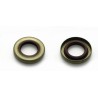 Retén de cigüeñal CENTAURO Ø20x35x6 mm - motoscamaralweb.com