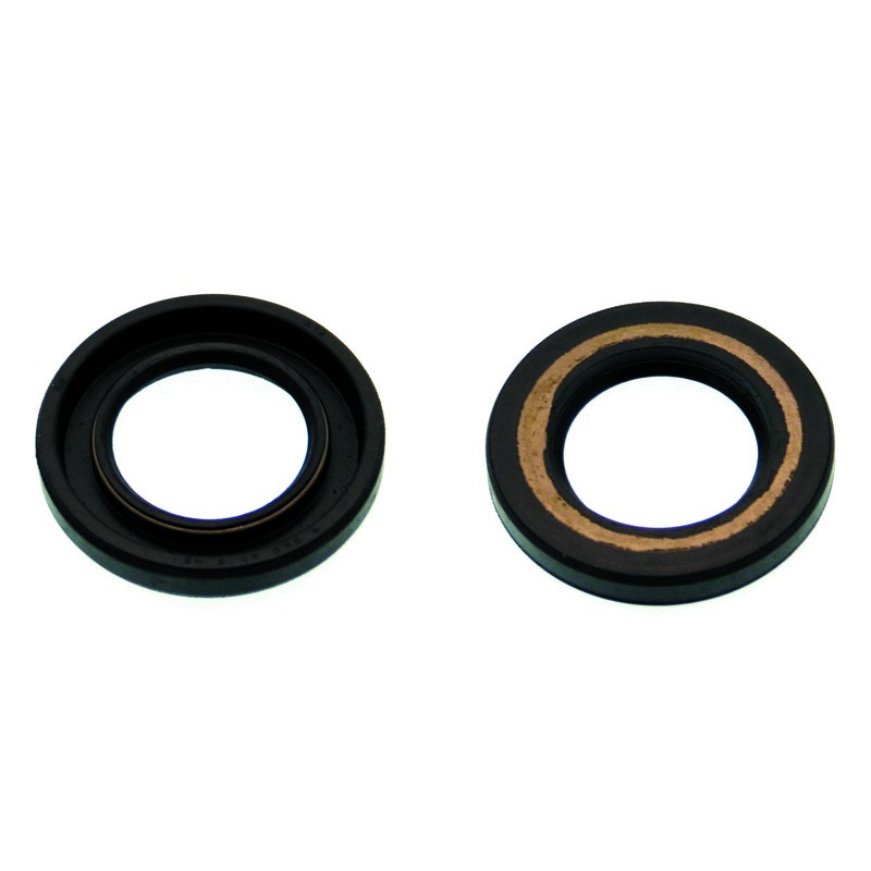 Retén de cigüeñal CENTAURO Ø25x42x7 mm - motoscamaralweb.com Retén de cigüeñal CENTAURO Ø25x42x7 mm - motoscamaralweb.com