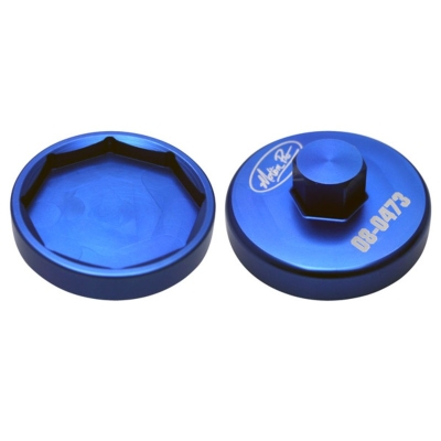 Vaso para tapón superior de horquilla MOTION PRO Showa BPF - motoscamaralweb.com