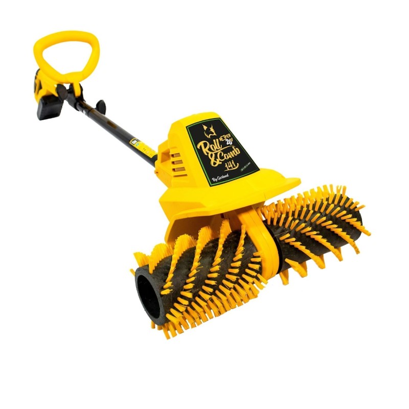 GARLAND ROLL&COMB KEEPER 20V 141-V23- motoscamaralweb.com GARLAND ROLL&COMB KEEPER 20V 141-V23- motoscamaralweb.com