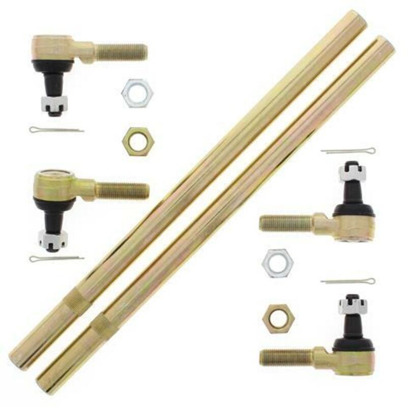 Kit de barras y rótulas de dirección ALL BALLS Ø12mm Yamaha - motoscamaralweb.com Kit de barras y rótulas de dirección ALL BALLS Ø12mm Yamaha - motoscamaralweb.com