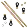 Kit de barras y rótulas de dirección ALL BALLS Ø12mm - motoscamaralweb.com
