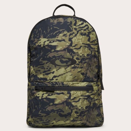 Mochila OAKLEY Freshman Packable RC 19L - motoscamaralweb.com