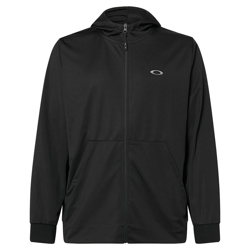 Sudadera OAKLEY Foundational FZ 3.0 - motoscamaralweb.com Sudadera OAKLEY Foundational FZ 3.0 - motoscamaralweb.com