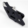 Guiacadenas RACETECH Negro KTM / Husqvarna - motoscamaralweb.com
