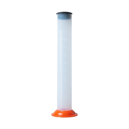 Tubo medidor de aceite con tapón RFX Race - 250 ml - motoscamaralweb.com