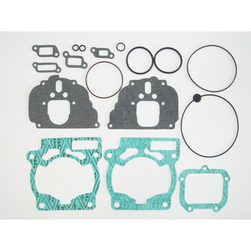 Kit juntas de cilindro TECNIUM - motoscamaralweb.com Kit juntas de cilindro TECNIUM - motoscamaralweb.com